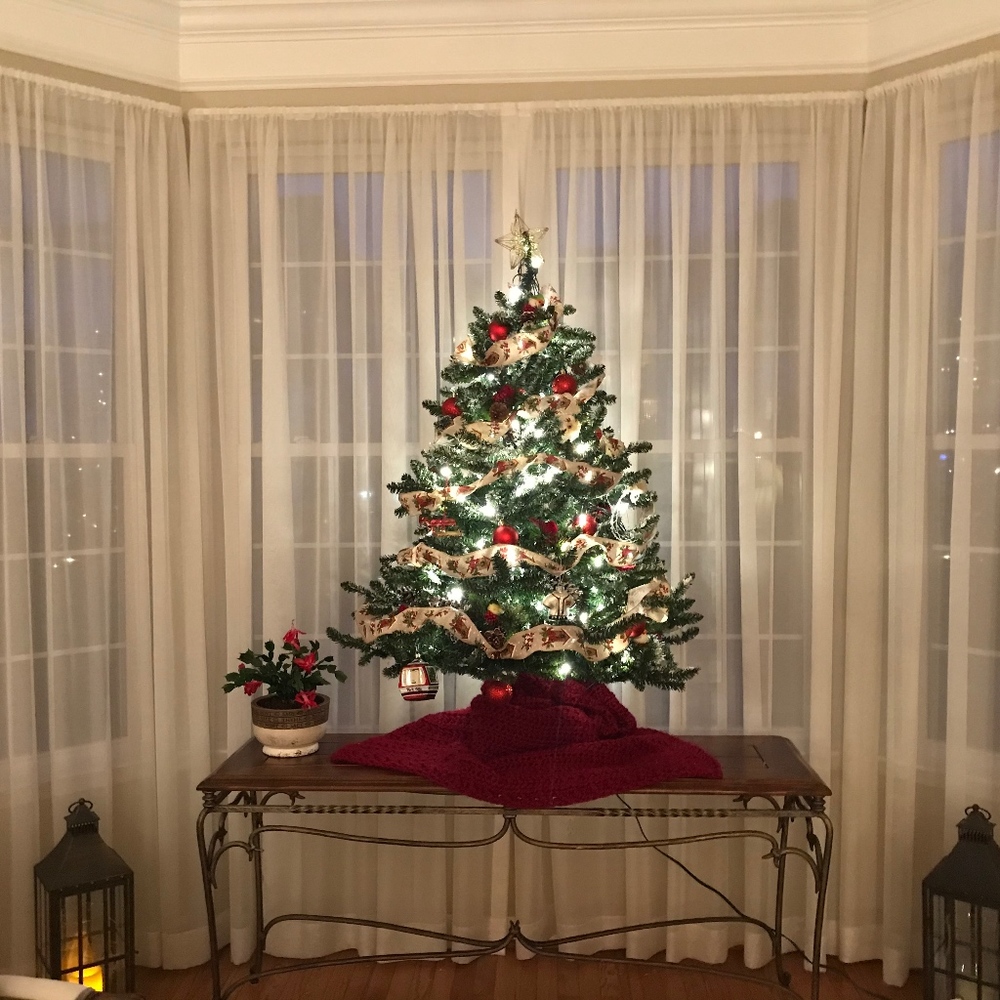 Meet your Posher, Deborah